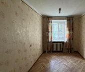2-комн, 44кв м, этаж 1/9 ул Чехова, 339/2
