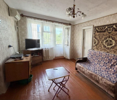 3-комн, 56кв м, этаж 3/4 ул Шаумяна, 25