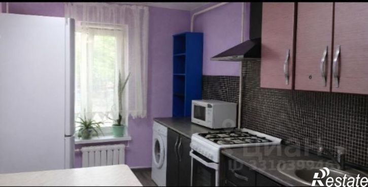 3-комн квартира ул Сергея Лазо, 5,  д. 5
