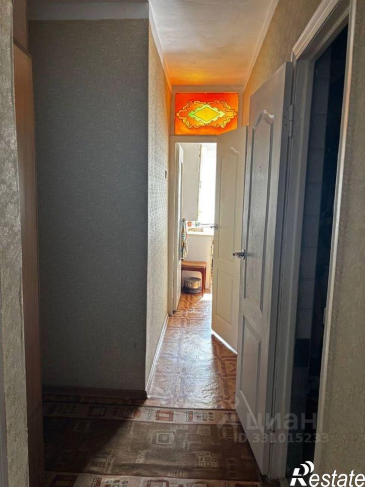3-комн квартира Заводская улица, 10 к2,  д. 10 к2
