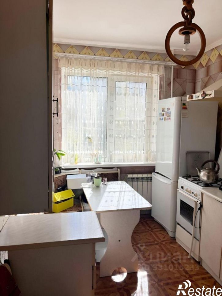 3-комн квартира Заводская улица, 10 к2,  д. 10 к2
