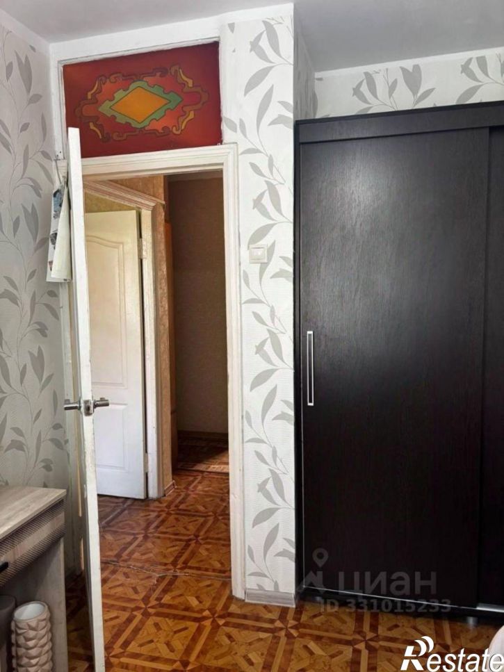 3-комн квартира Заводская улица, 10 к2,  д. 10 к2