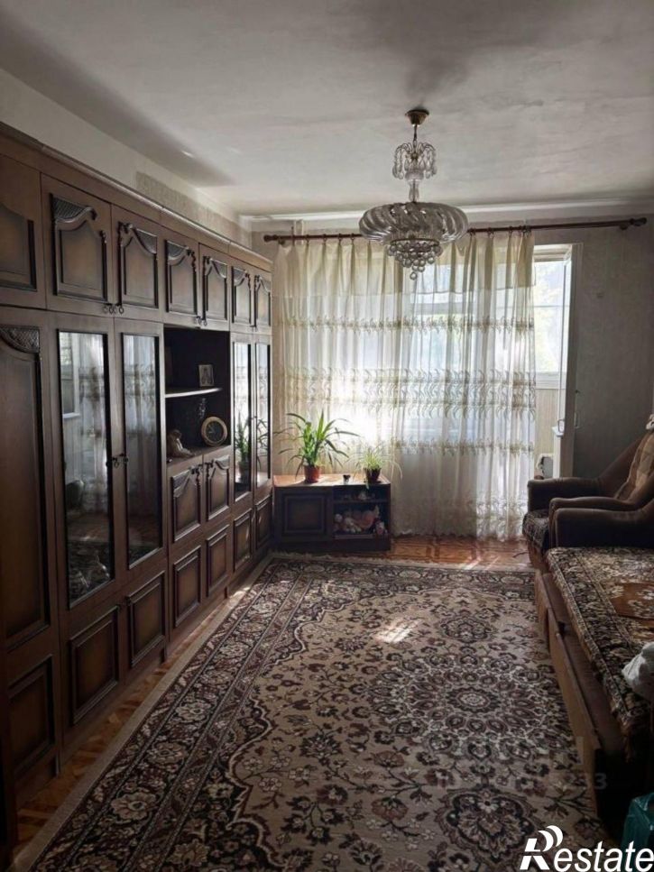 3-комн квартира Заводская улица, 10 к2,  д. 10 к2
