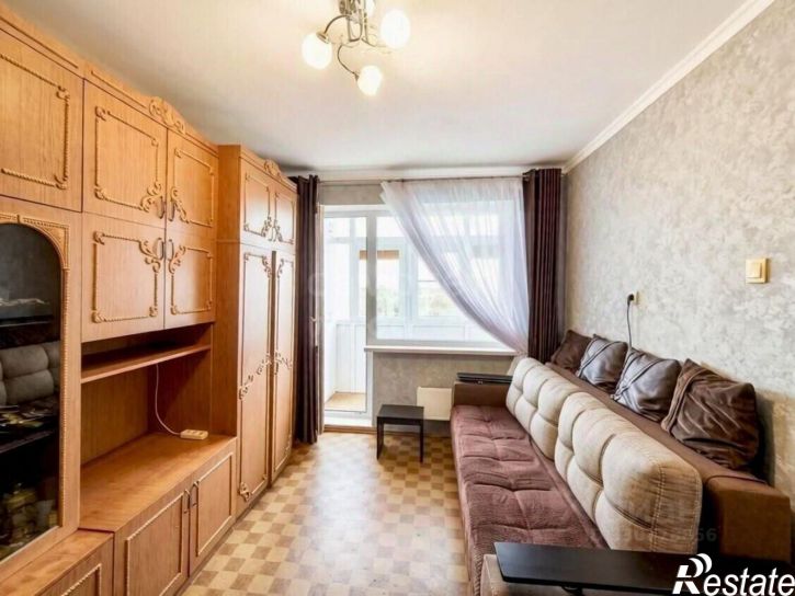 1-комн квартира ул Чучева, 46,  д. 46