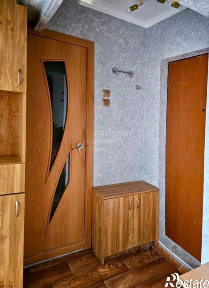 1-комн квартира ул Чучева, 46,  д. 46