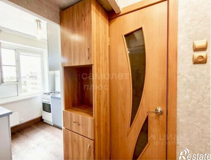 1-комн квартира ул Чучева, 46,  д. 46