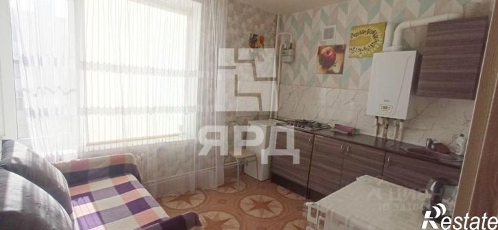 1-комн квартира ул Адмирала Крюйса, 23/9,  д. 23/9