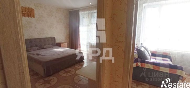 1-комн квартира ул Адмирала Крюйса, 23/9,  д. 23/9