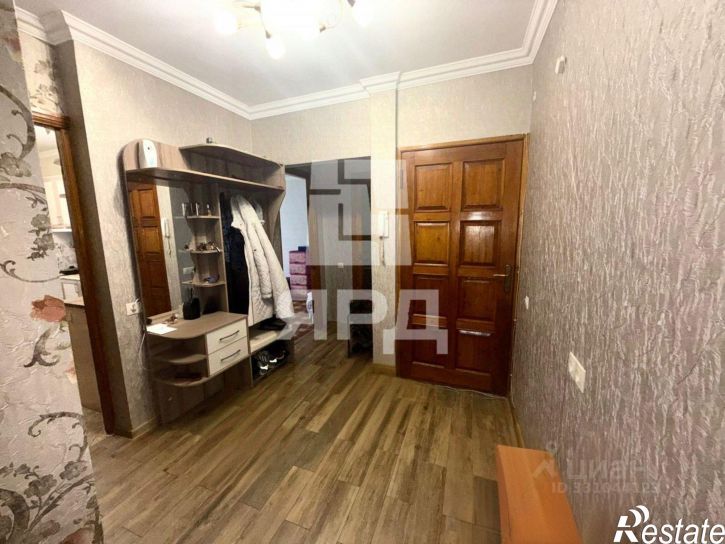 4-комн квартира Каркасный пер, 11,  д. 11