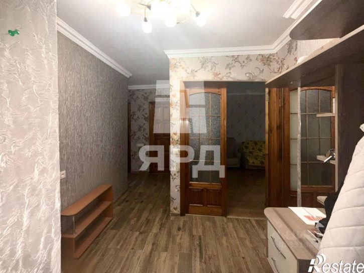 4-комн квартира Каркасный пер, 11,  д. 11