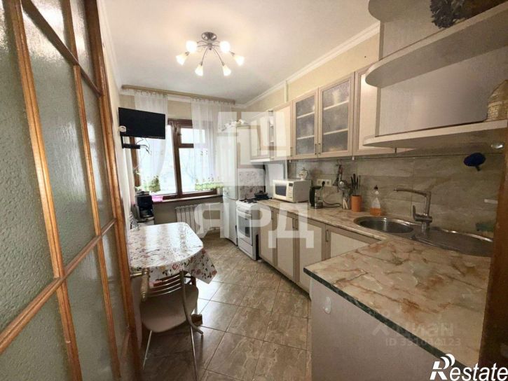 4-комн квартира Каркасный пер, 11,  д. 11