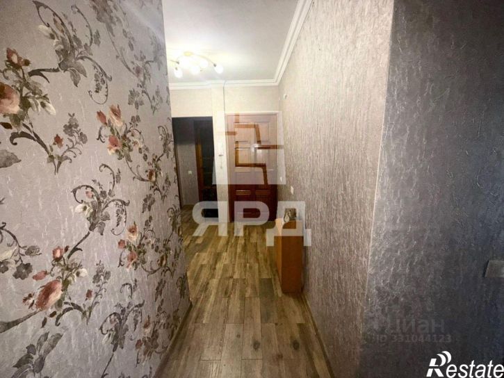 4-комн квартира Каркасный пер, 11,  д. 11