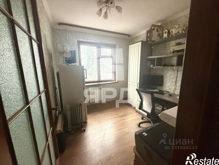 4-комн квартира Каркасный пер, 11,  д. 11