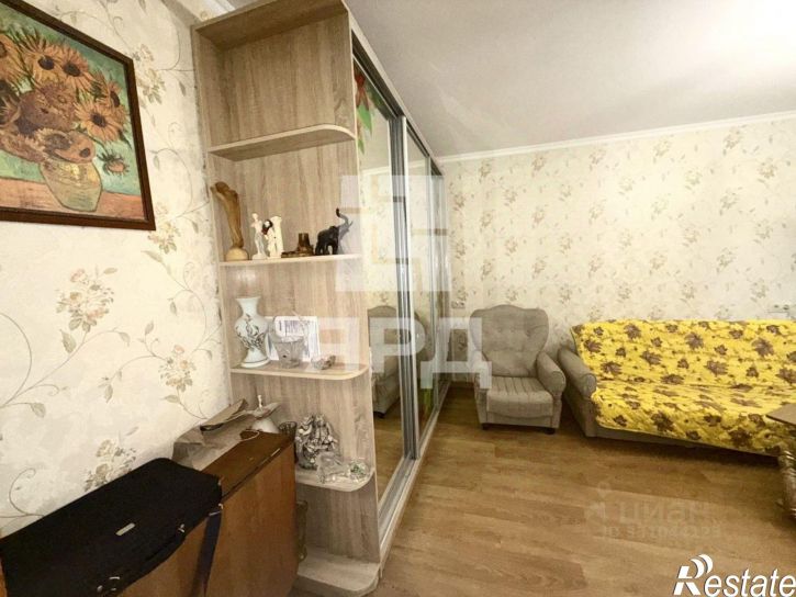 4-комн квартира Каркасный пер, 11,  д. 11