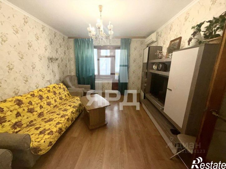 4-комн квартира Каркасный пер, 11,  д. 11