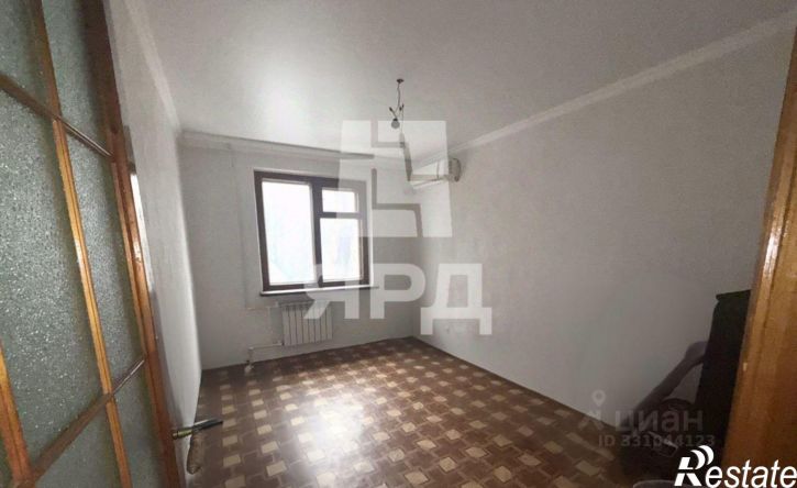 4-комн квартира Каркасный пер, 11,  д. 11