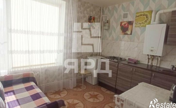 1-комн квартира ул Адмирала Крюйса, 23/9,  д. 23/9
