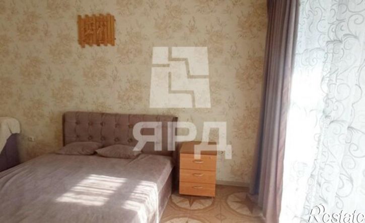1-комн квартира ул Адмирала Крюйса, 23/9,  д. 23/9