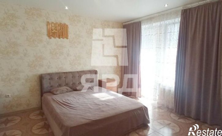 1-комн квартира ул Адмирала Крюйса, 23/9,  д. 23/9