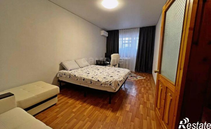 1-комн квартира Октябрьская улица, 44 к2,  д. 44 к2