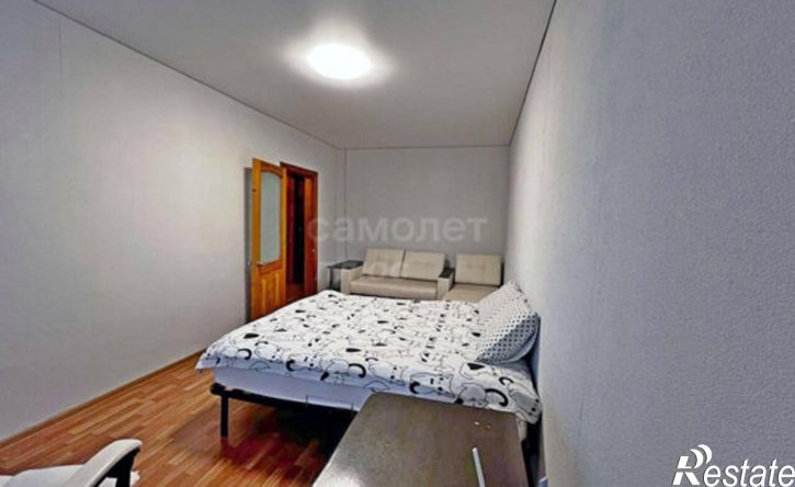 1-комн квартира Октябрьская улица, 44 к2,  д. 44 к2