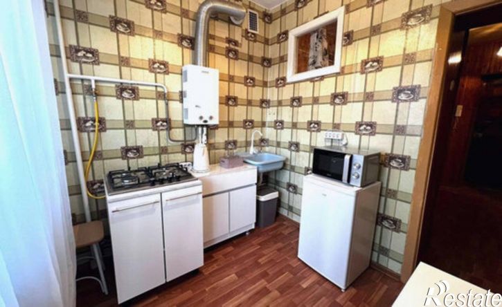 1-комн квартира Октябрьская улица, 44 к2,  д. 44 к2