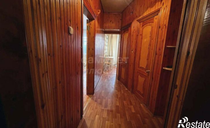 1-комн квартира Октябрьская улица, 44 к2,  д. 44 к2