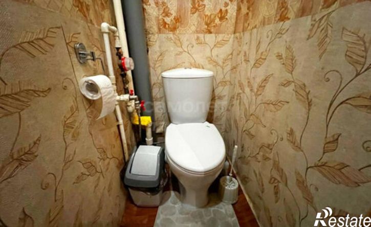 1-комн квартира Октябрьская улица, 44 к2,  д. 44 к2