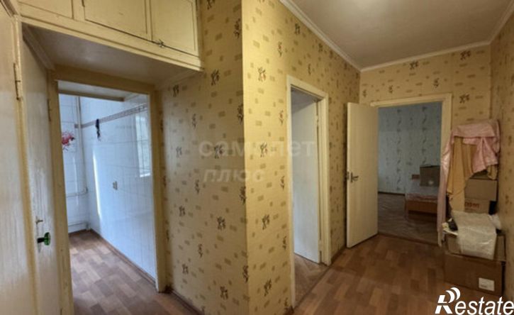 2-комн квартира ул Чехова, 339/2,  д. 339/2
