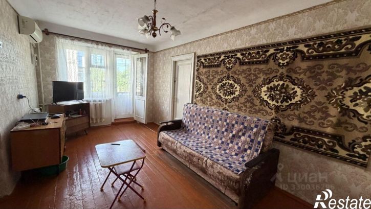 3-комн квартира ул Шаумяна, 25,  д. 25