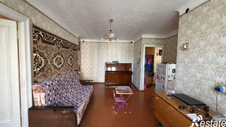 3-комн квартира ул Шаумяна, 25,  д. 25