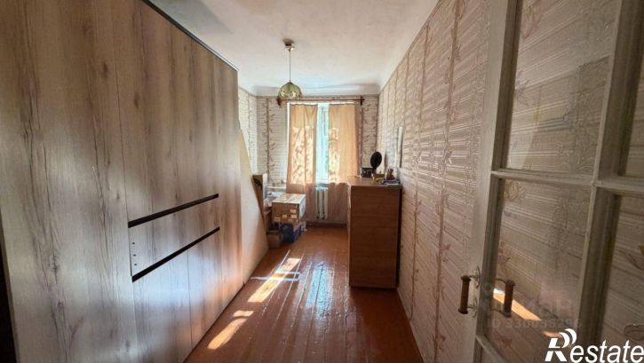3-комн квартира ул Шаумяна, 25,  д. 25