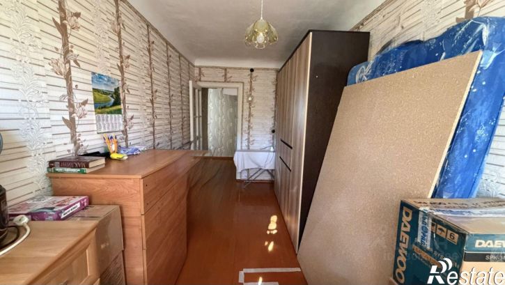 3-комн квартира ул Шаумяна, 25,  д. 25