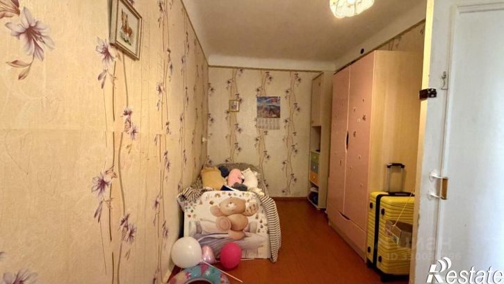 3-комн квартира ул Шаумяна, 25,  д. 25