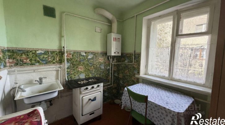 3-комн квартира ул Шаумяна, 25,  д. 25