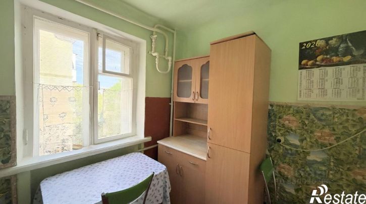3-комн квартира ул Шаумяна, 25,  д. 25