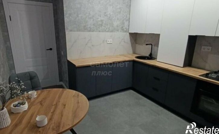 1-комн квартира 1-й Новый пер, 14-6,  д. 14-6