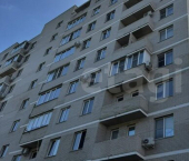 1-комн, 36кв м, этаж 5/10 ул Маршала Жукова, 1-е