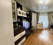 2-комн, 40кв м, этаж 2/2 ул Чехова, 96