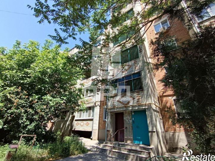 3-комн квартира ул Металлургическая, 56,  д. 56