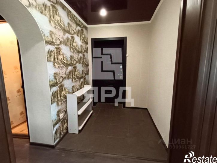 3-комн квартира ул Металлургическая, 56,  д. 56