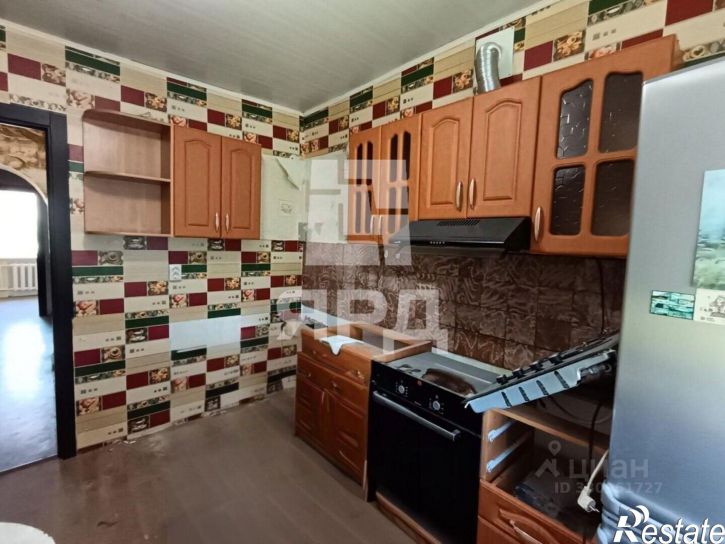 3-комн квартира ул Металлургическая, 56,  д. 56