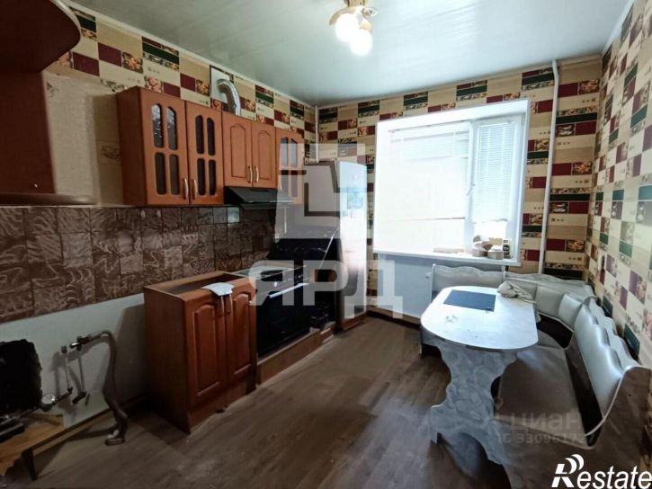 3-комн квартира ул Металлургическая, 56,  д. 56