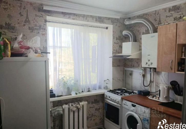 1-комн квартира улица Москатова, 19 к1,  д. 19 к1