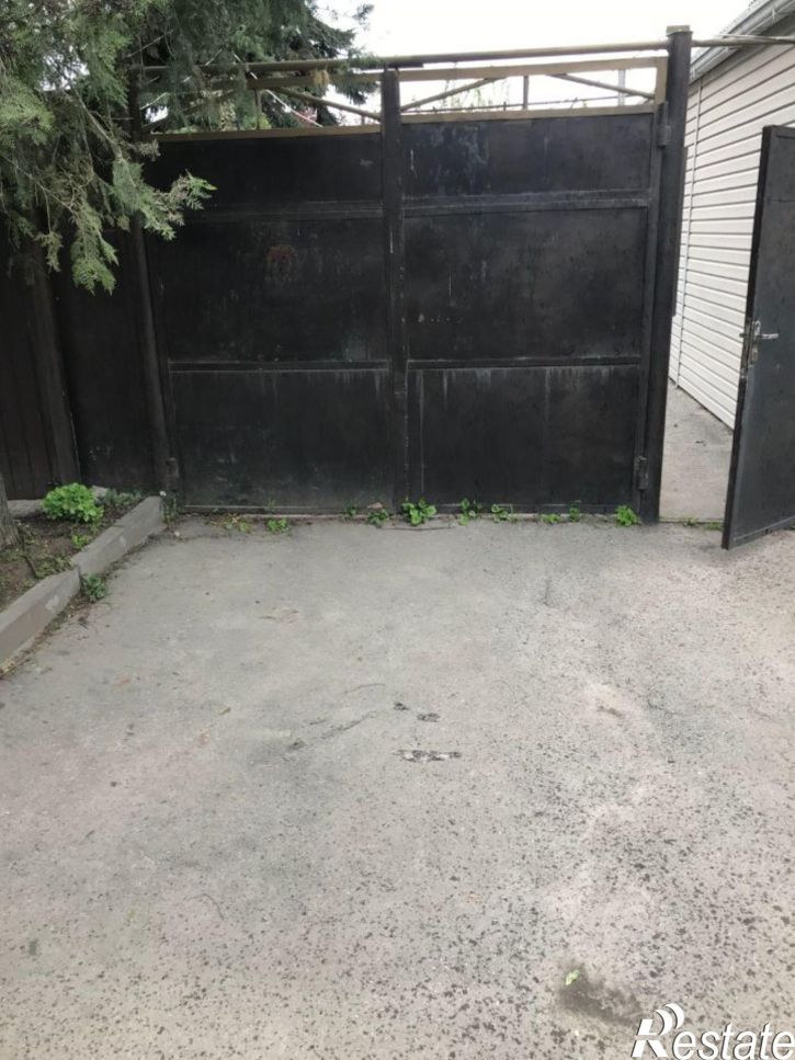 Коттедж/дом Александровская улица, 101В,  д. 101В