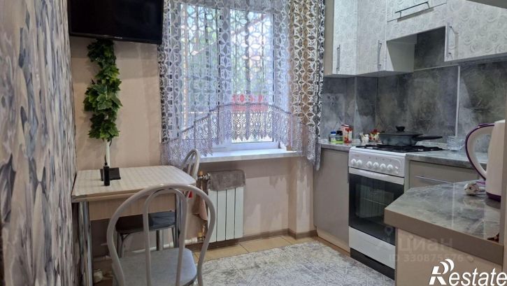 3-комн квартира ул Ремесленная, 18,  д. 18