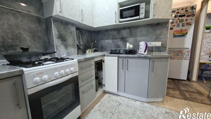 3-комн квартира ул Ремесленная, 18,  д. 18