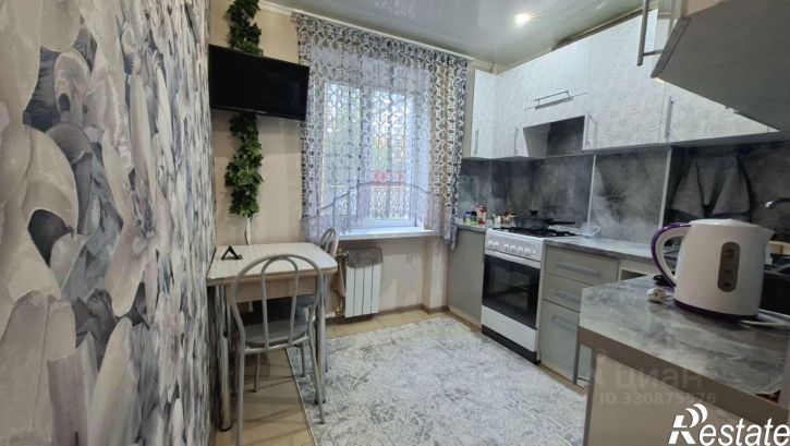 3-комн квартира ул Ремесленная, 18,  д. 18