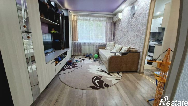 3-комн квартира ул Ремесленная, 18,  д. 18