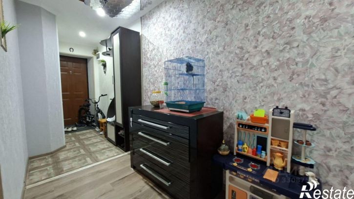 3-комн квартира ул Ремесленная, 18,  д. 18